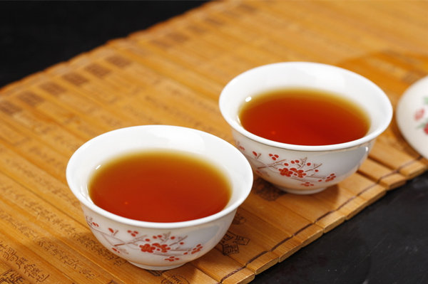 紅茶