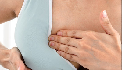 八大黃金原則助你緩解乳房疼痛