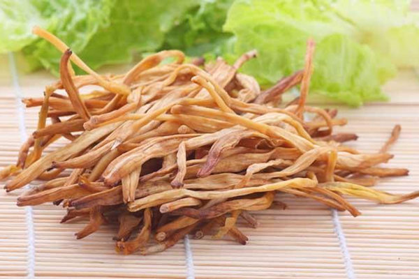 黃花菜