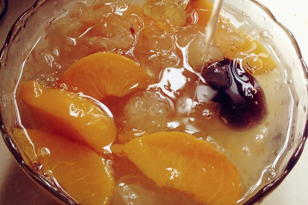 四款養身湯推薦給剖腹產產婦