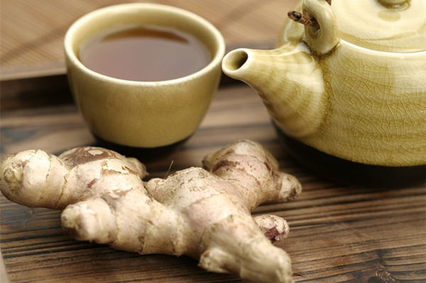 冬天多喝羊肉湯 白色食物可多吃 生薑