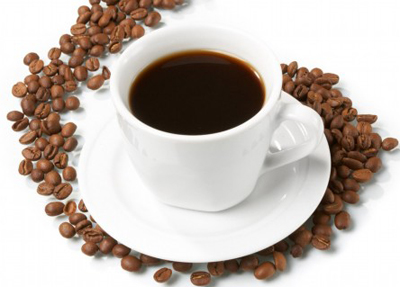 咖啡減肥有效嗎