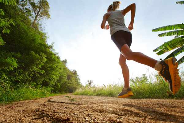 運動減肥最好方法 必練的六種運動