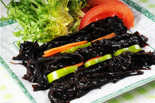 塑料紫菜是真的嗎_紫菜是塑料