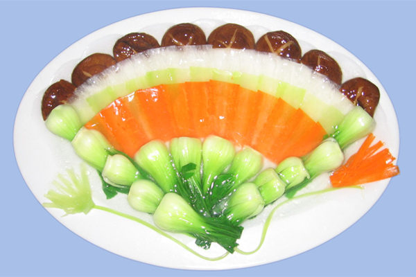 吃素食對心臟健康更好嗎? 素食