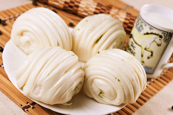 孕期第八個月 多加補充碳水化合物