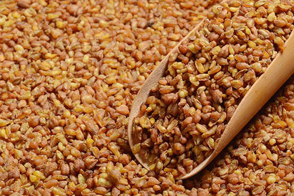 除瞭降三高 飲用苦蕎茶的益處還有很多