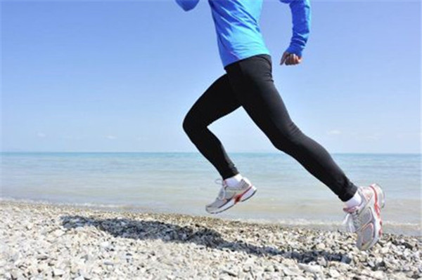 驚!這樣跑步會導致多種疾病