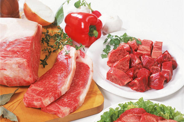 不要囤貨瞭 食物也有壽命 肉類
