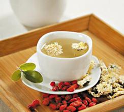 枸杞菊花茶用量多少 枸杞菊花茶用量多少
