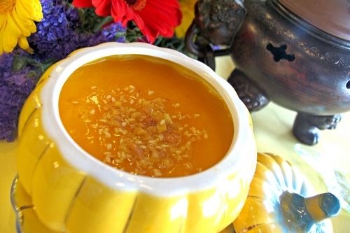 推薦六款幫助女性補氣血的粥