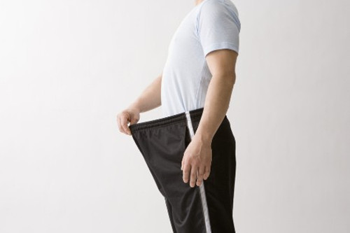 男性腹部減肥方法是什麼