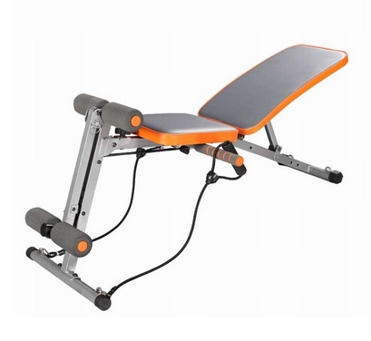 健身按摩椅的功能 AB健身椅怎麼樣 