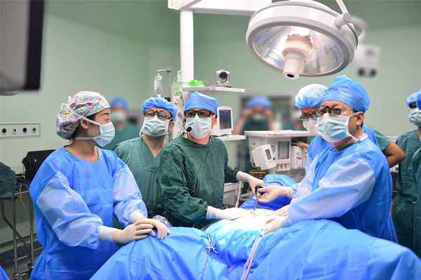 前庭大腺如何治療 手術過程是怎樣的 前庭大腺囊腫