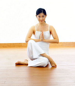 練瑜伽拉筋要註意什麼?