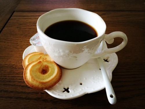 黑咖啡減肥最適合懶人減肥的方法
