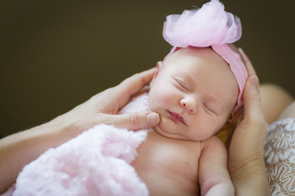 寶寶失眠影響身體智力發育 快速入眠教你幾招