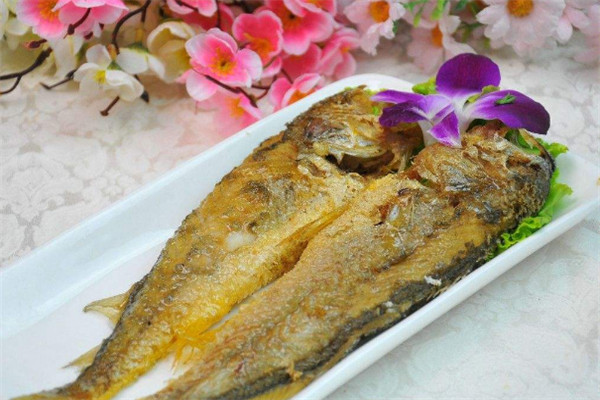 天價小黃魚長啥樣_小黃魚好吃嗎