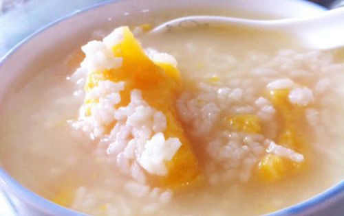 紅薯粥怎麼做好吃 紅薯粥有什麼營養 紅薯粥怎麼做好吃