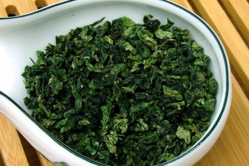 青茶和綠茶的區別 新手賞茶不可不知