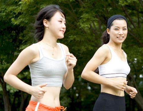 有氧運動消脂減肥 有氧運動有什麼誤區