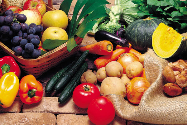 臨近產期多補充膳食纖維緩解便秘