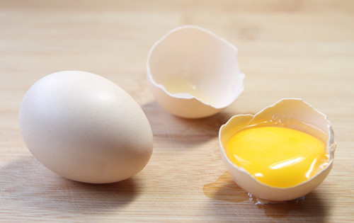 雞蛋減肥卻越吃越胖  雞蛋的正確吃法