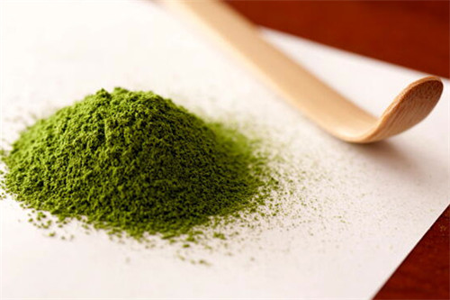吃茶將淘汰喝茶?“抹茶控”等你來加入