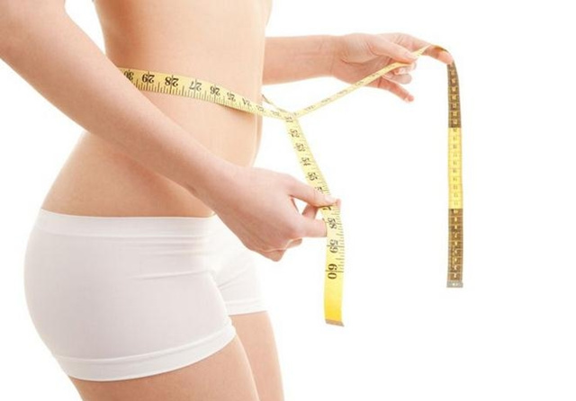 惡意減肥易導致女性內分泌紊亂