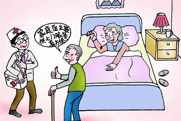 重慶：900萬居民今年可享傢庭醫生簽約服務