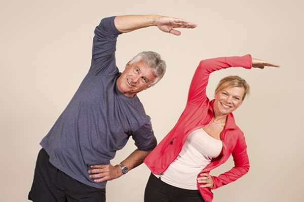 老年健身舞有哪些 不隻是廣場舞