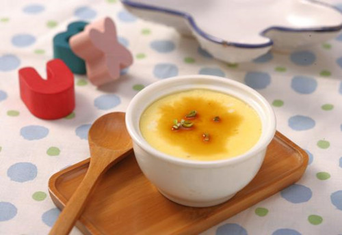 雞蛋羹怎麼做好吃