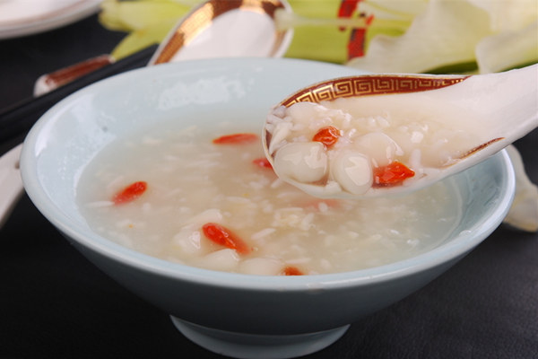 酒釀丸子