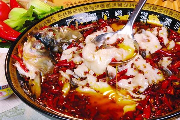 水煮魚竟然沒營養?怎麼做魚營養才豐富? 水煮魚