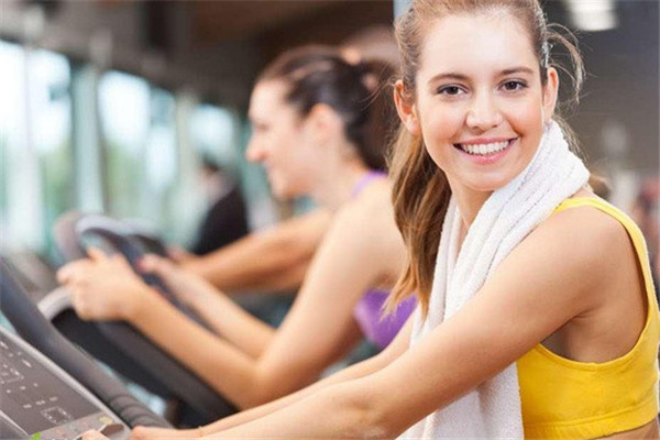 健身房最實用高效的增肌訓練