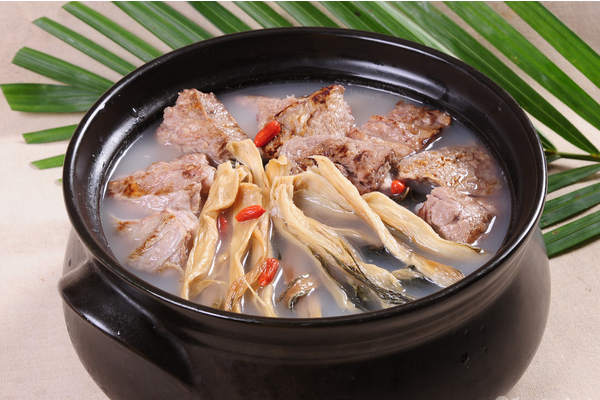 想要產後恢復快 怎能少瞭這款湯