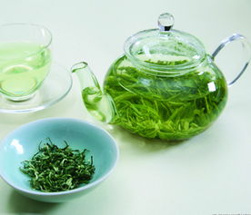 碧螺春是綠茶嗎