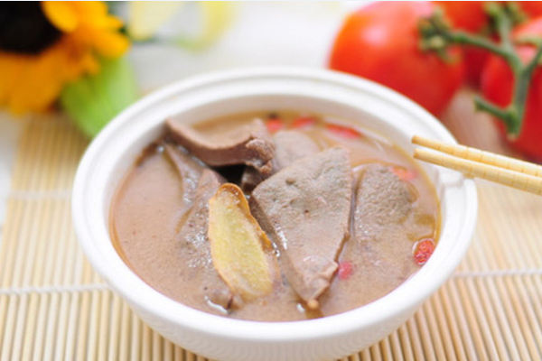 想要產後恢復快 怎能少瞭這款湯