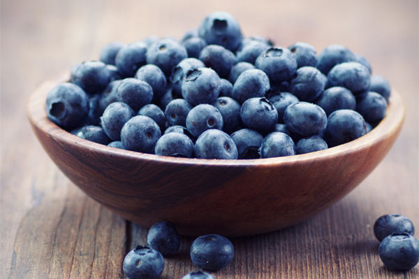 藍莓