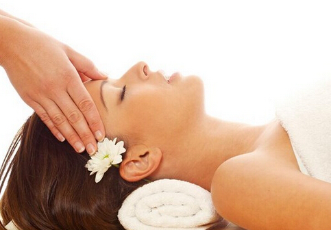 面部瑜伽怎麼做?