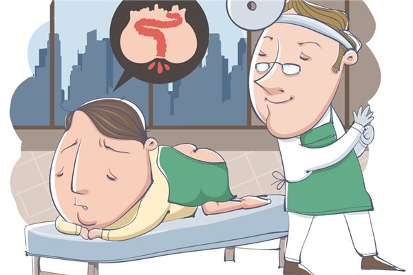 結腸癌早期癥狀_結腸癌怎麼預防 結腸癌