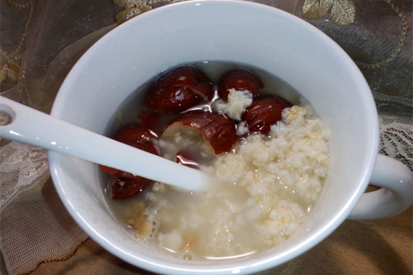 適合冬季養生的八款補養粥