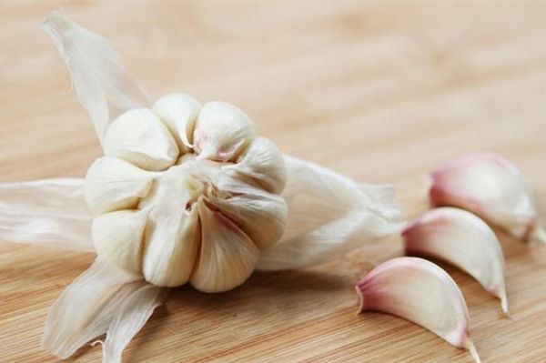 大蒜