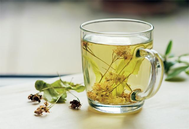 四款超人氣辦公室美容茶