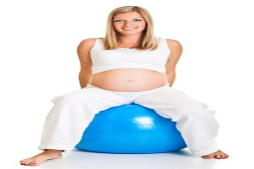 孕婦怎樣把握好瑜伽練習的強度