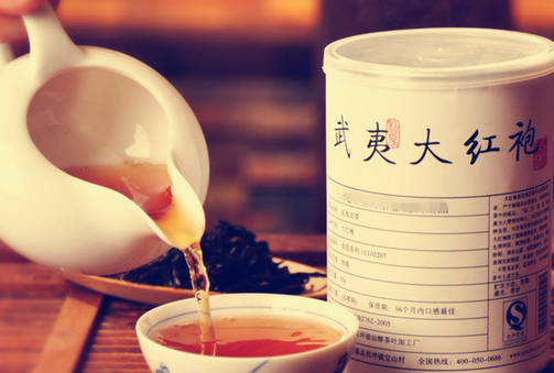 大紅袍多少錢一斤 談錢才能促成交易