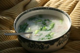 骨頭粥的做法  補血養氣