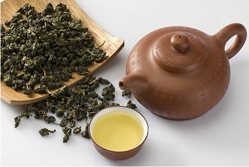青茶的功效與作用 茶多酚功不可沒