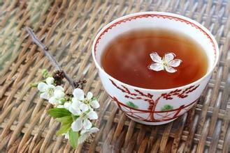 入秋時節喝紅茶有4大養生益處