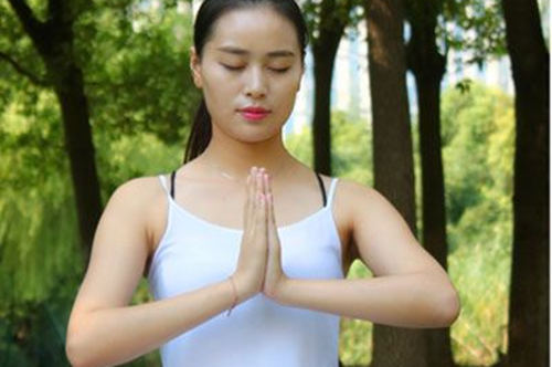 瑜伽不用流汗 一樣可以減掉脂肪